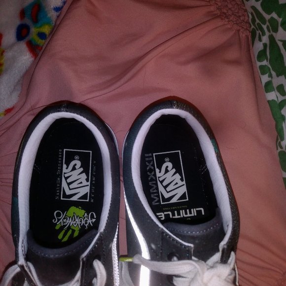 Vans limited edition - Picture 4 of 9